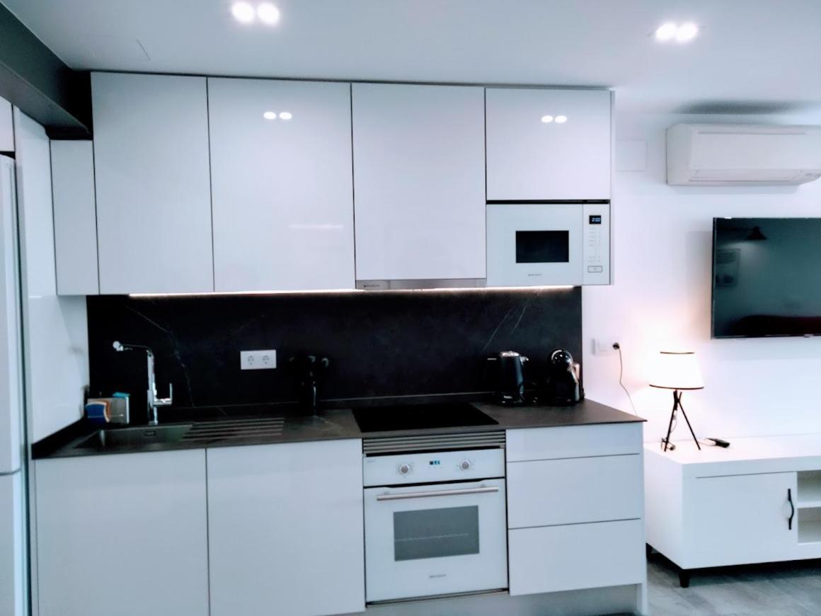 Apartamento Casa Mi Lola