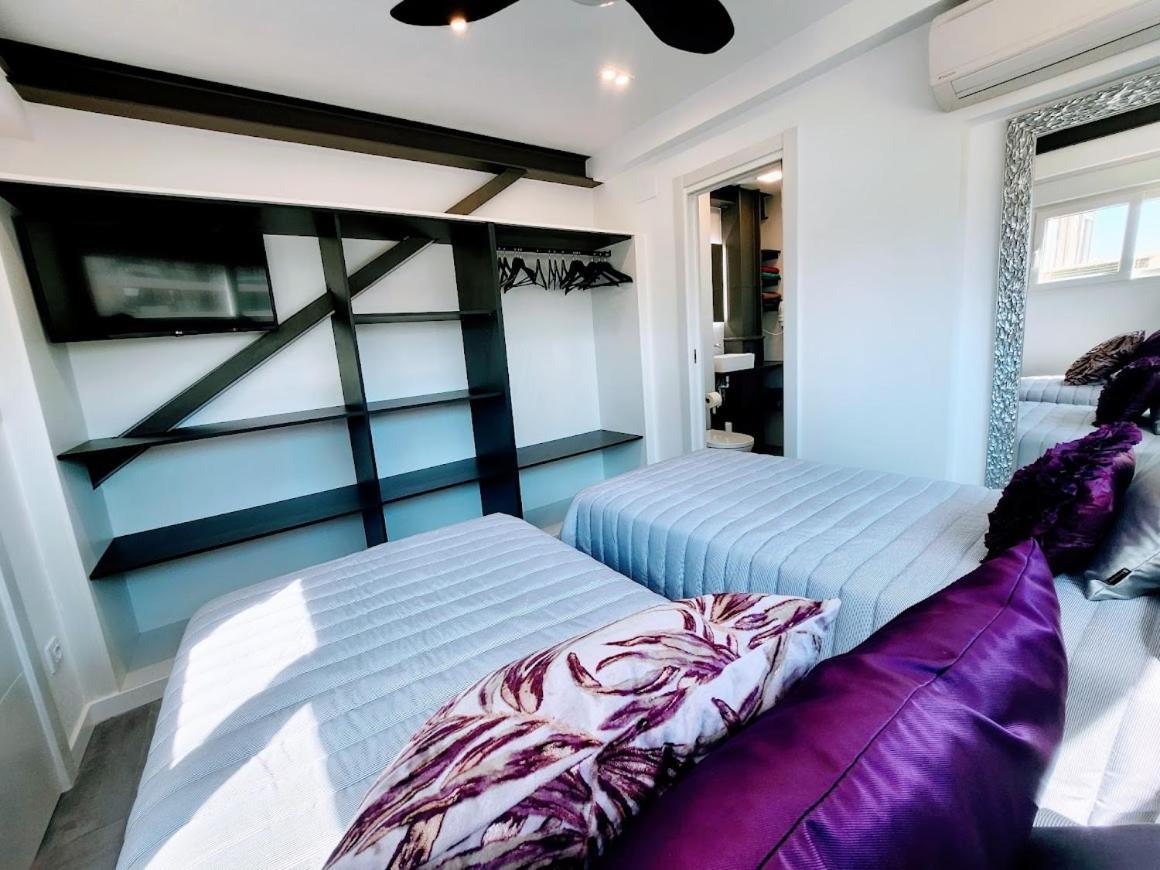 Apartamento Casa Mi Lola