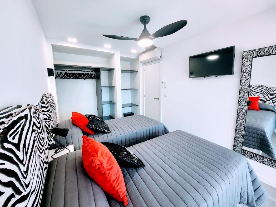 Apartamento Casa Mi Lola *