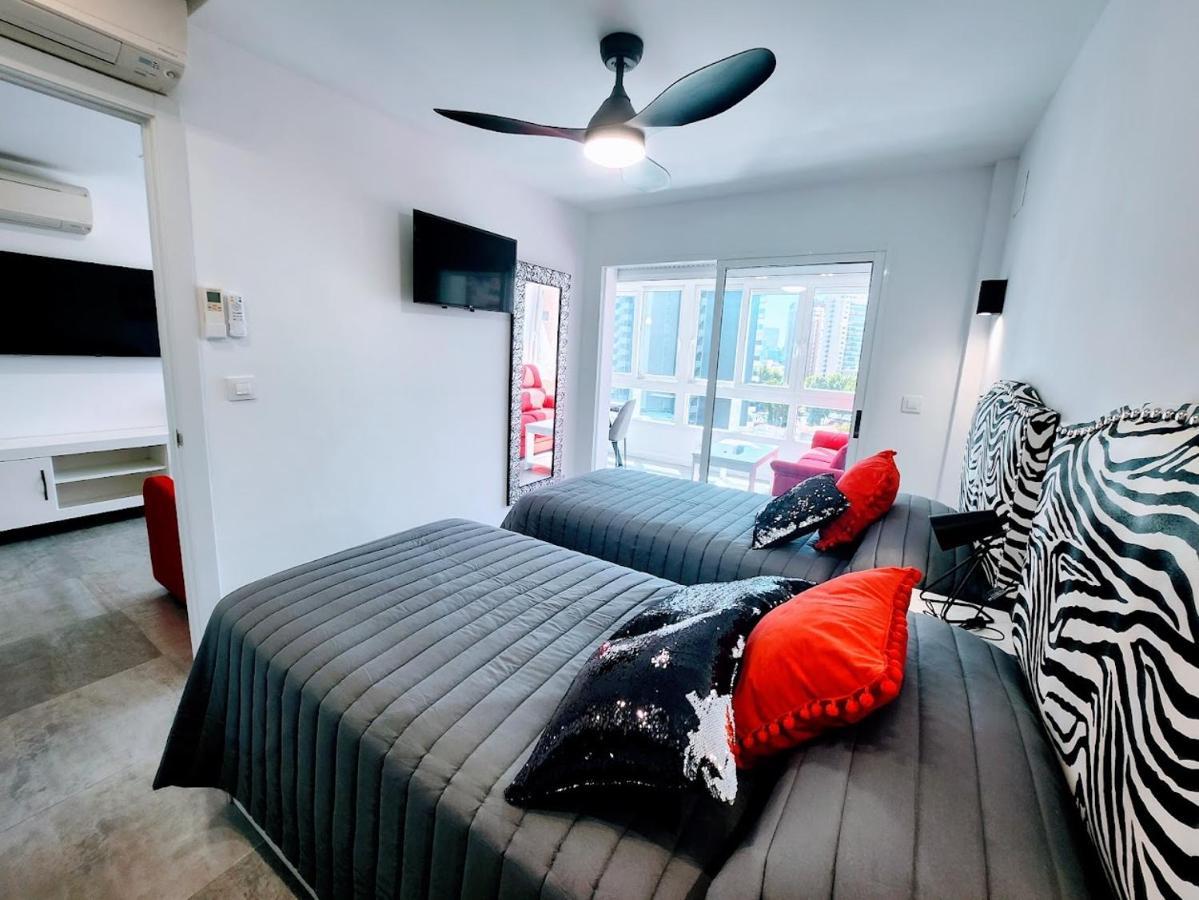 Apartamento Casa Mi Lola *