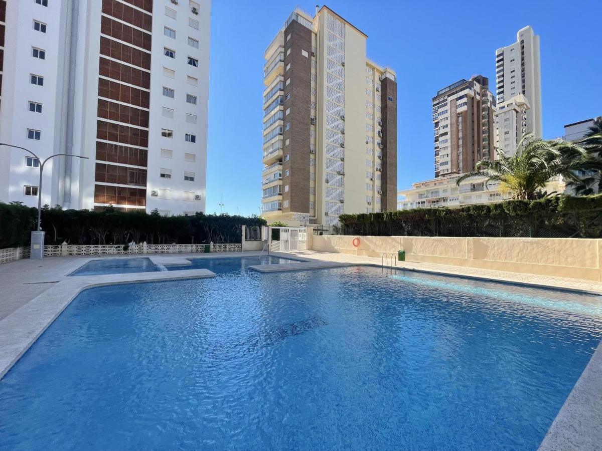 Seafront Veracruz Apartamento