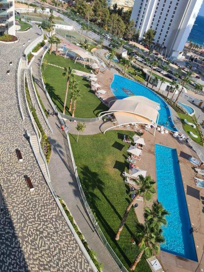 Sunset Waves 67 Apartamento
