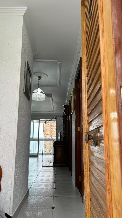 Apartamento Seimar Con Vistas Al Mar