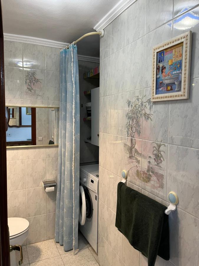 Apartamento Seimar Con Vistas Al Mar *