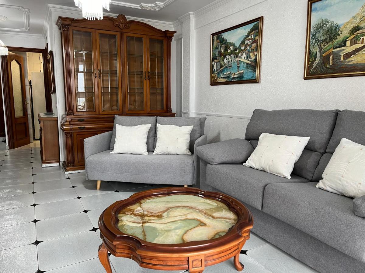 Seimar Con Vistas Al Mar Apartamento