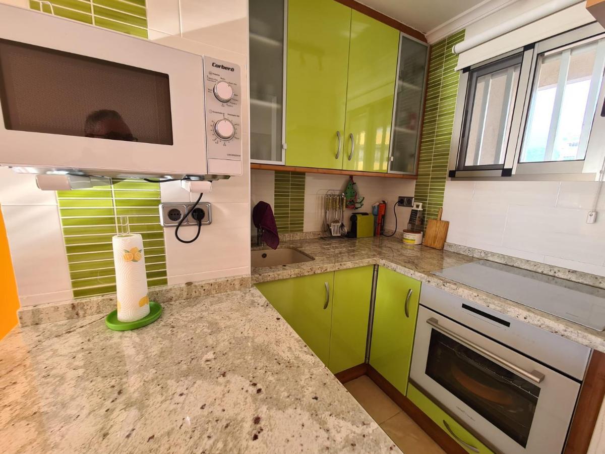 Edificio Provima B 5 Apartamento Benidorm
