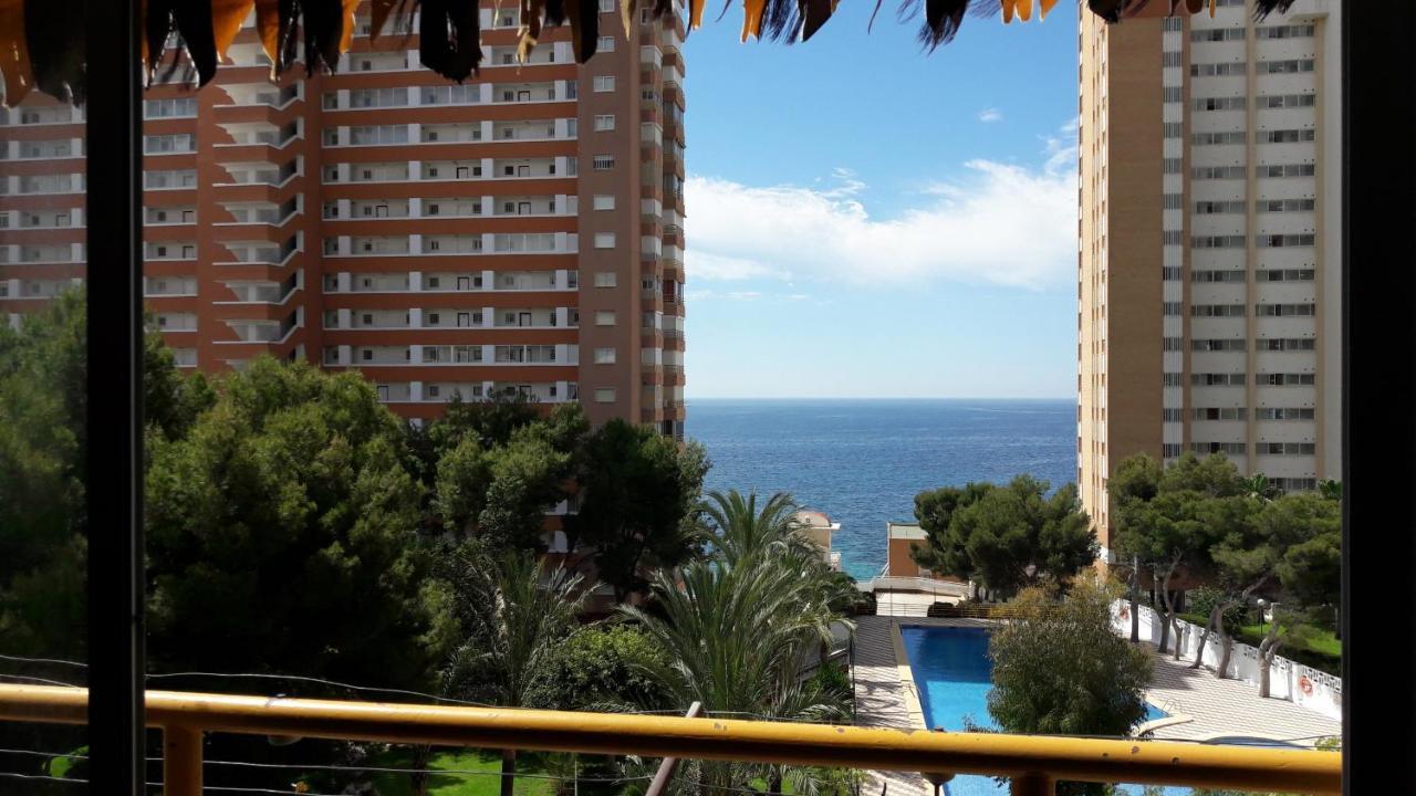 Apartamento Edificio Provima B 5 *