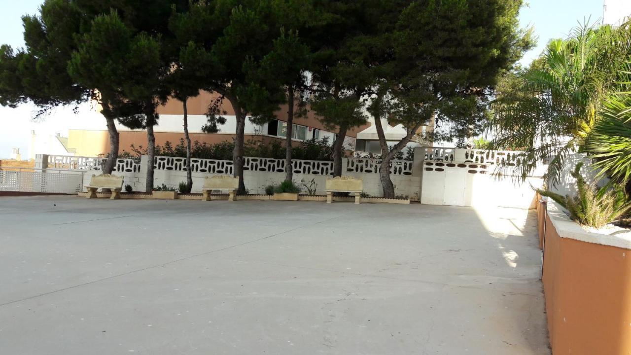 Edificio Provima B 5 Apartamento *