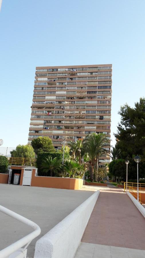 Edificio Provima B 5 Benidorm