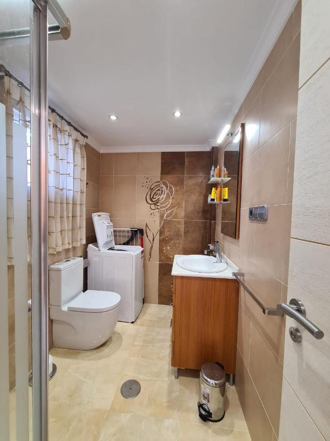 Edificio Provima B 5 Apartamento Benidorm