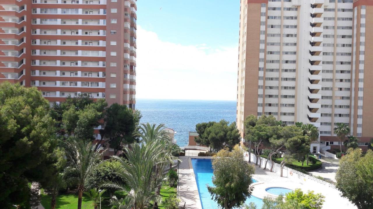 Edificio Provima B 5 Benidorm