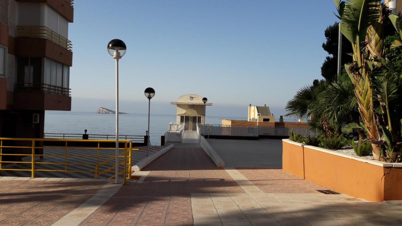 Apartamento Edificio Provima B 5 *