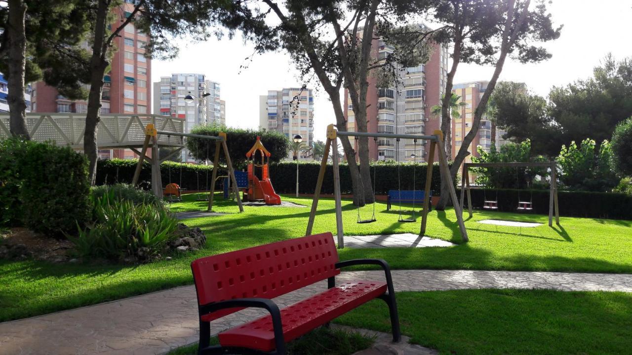 Edificio Provima B 5 *