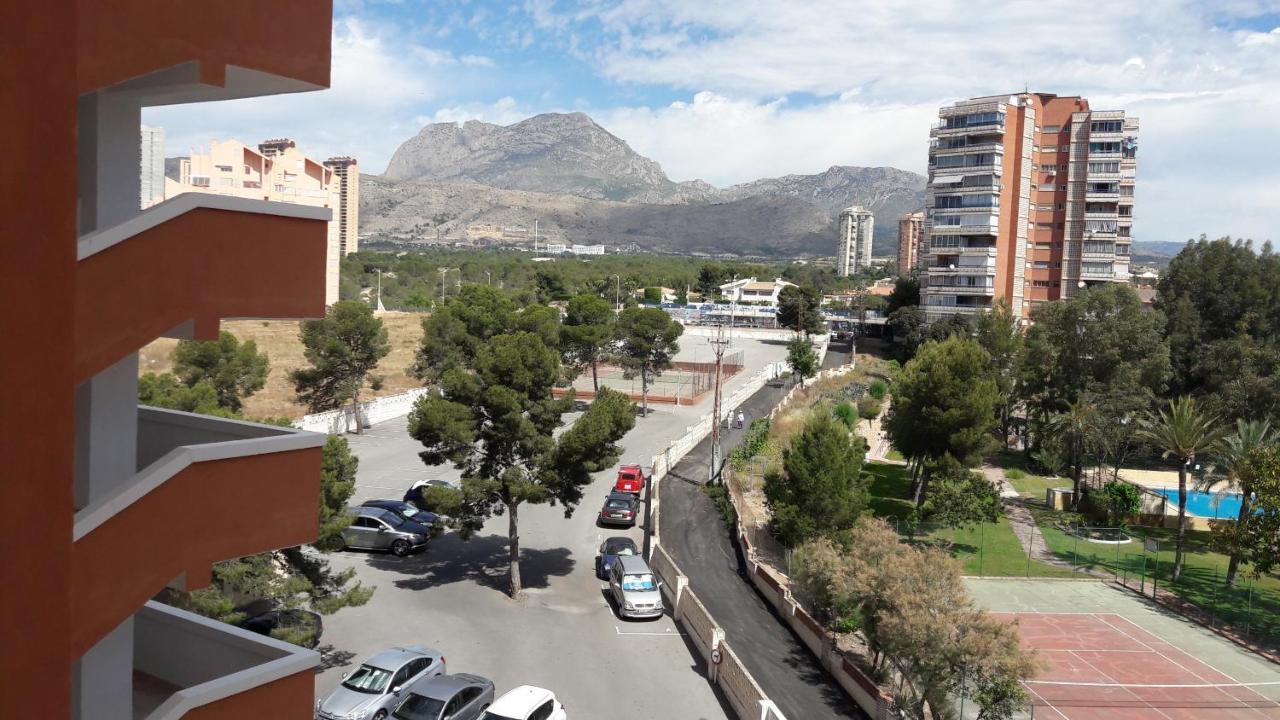 Edificio Provima B 5 *