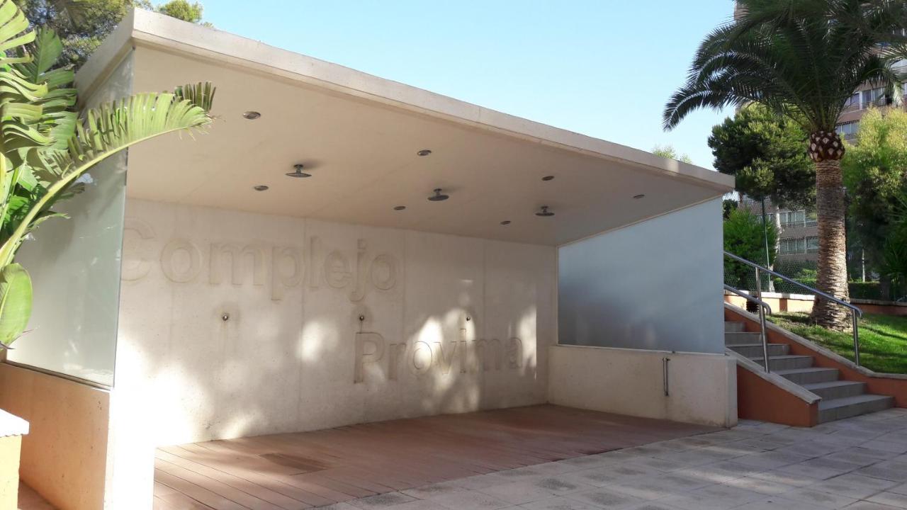Apartamento Edificio Provima B 5 Benidorm