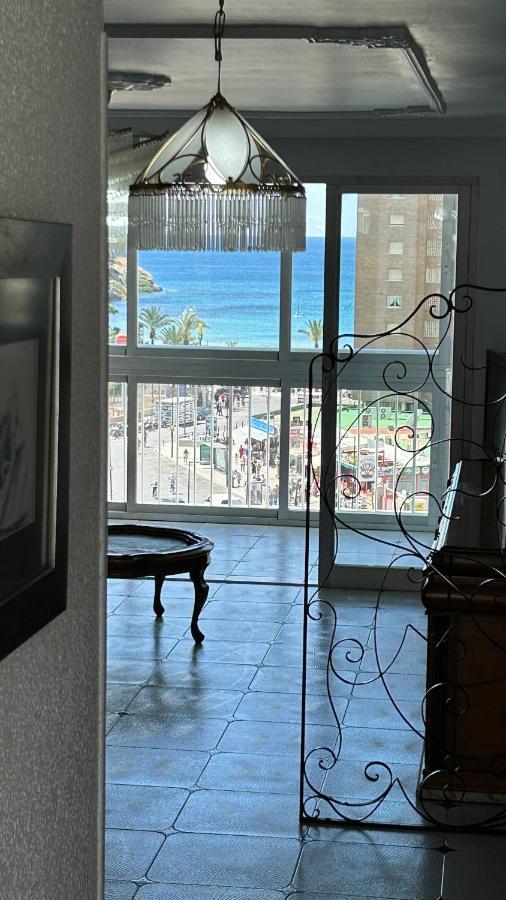 Seimar Con Vistas Al Mar Apartamento *
