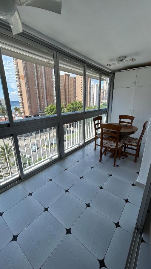 Apartamento Seimar Con Vistas Al Mar *