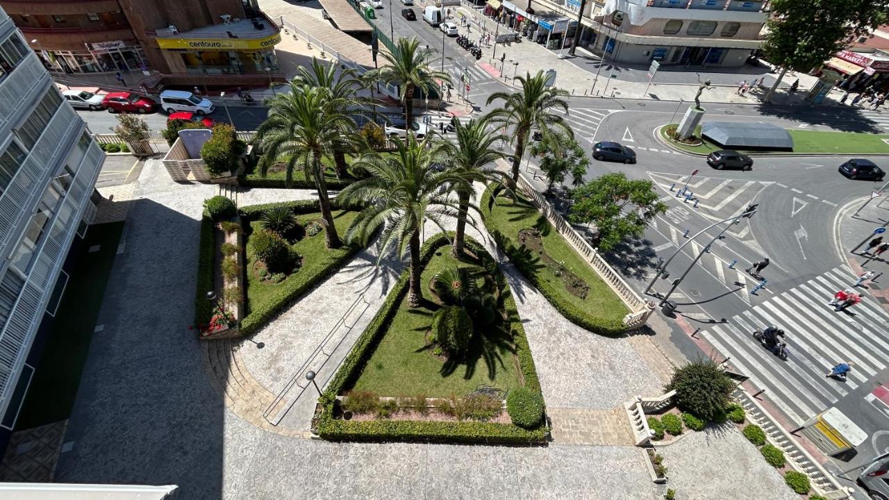 Seimar Con Vistas Al Mar Apartamento *