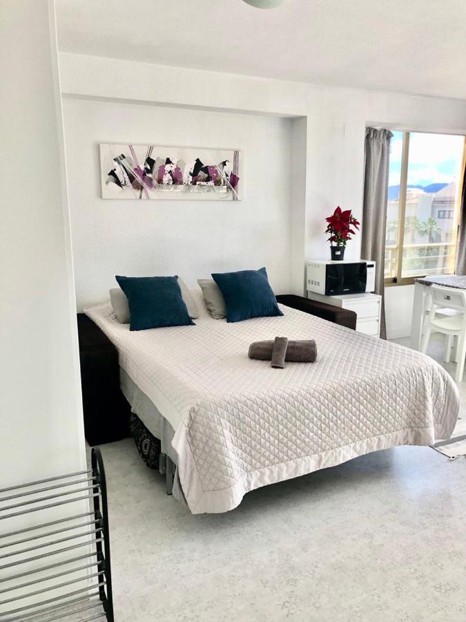 Apartamento Del Mar Benidorm