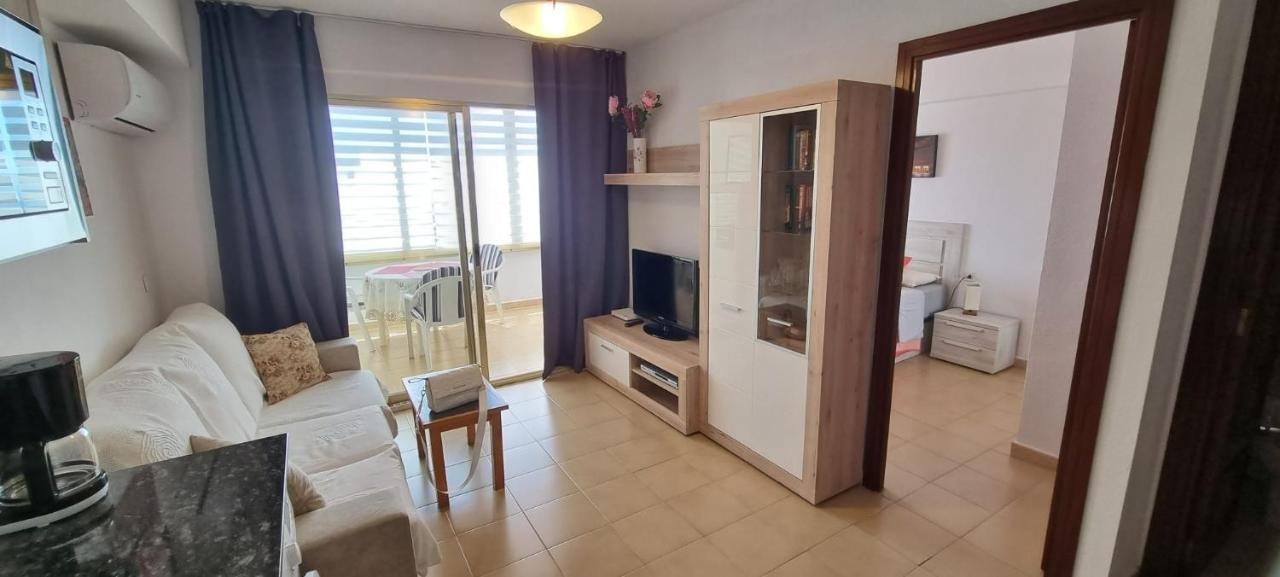 Apartamento Panoramic View Benidorm