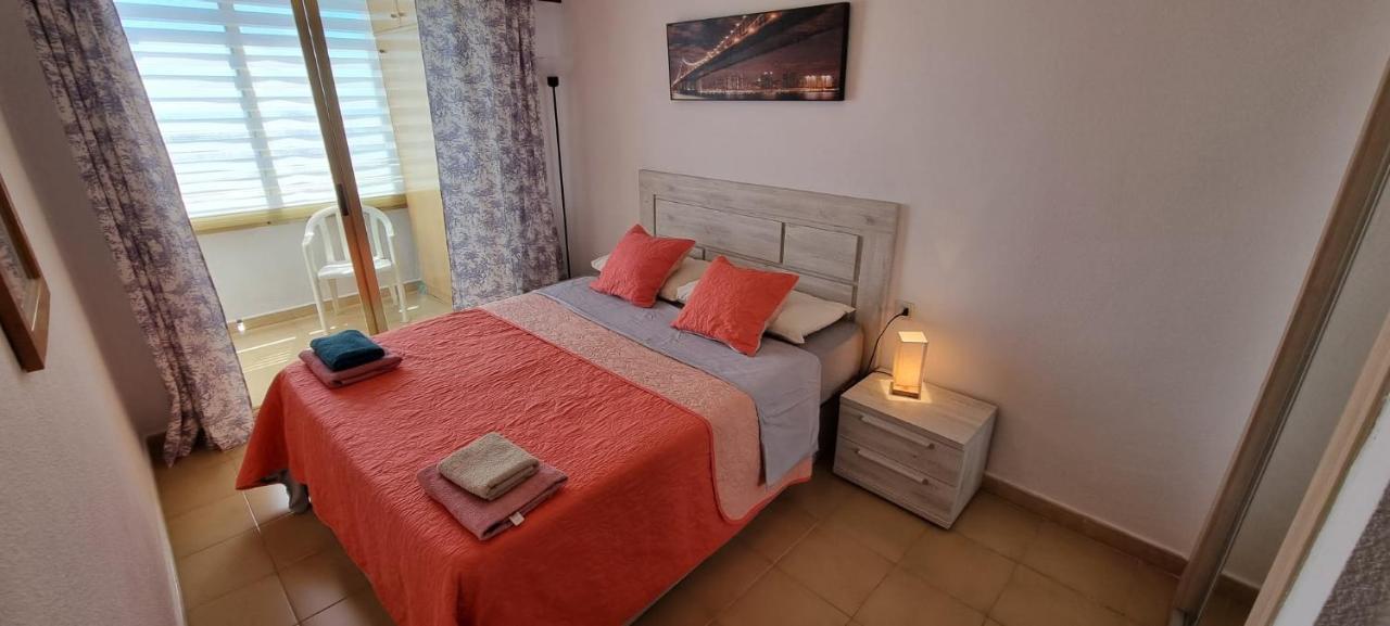 Panoramic View Apartamento