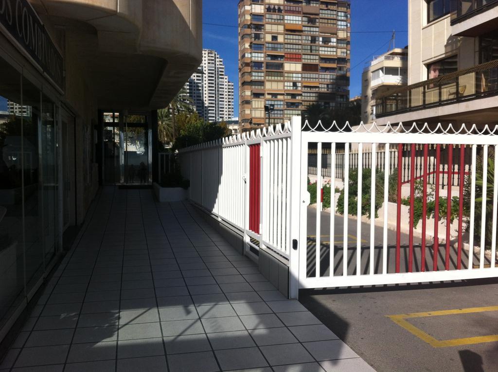 Torre Levante 1h Apartamento
