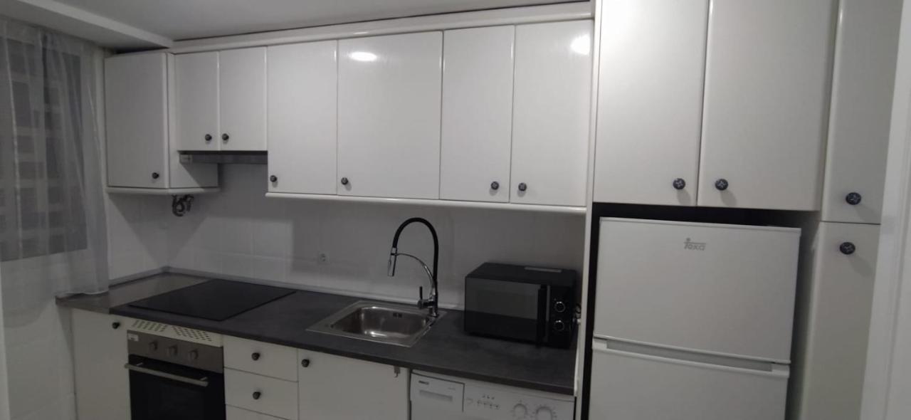 La Oca Infinity Apartamento