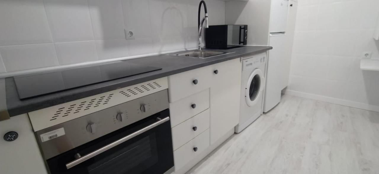 Apartamento La Oca Infinity *