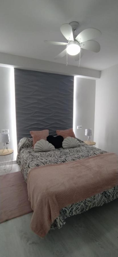 Apartamento La Oca Infinity *