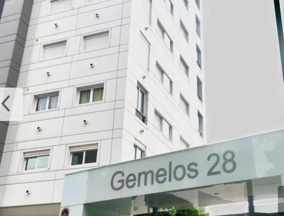 Apartamento Levante First Line Gemelos 28 Luxury Benidorm