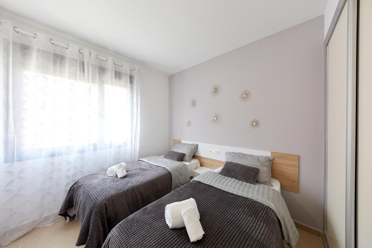 Luxurious Newly Renovated 2 Bedroom By The Apartamento *