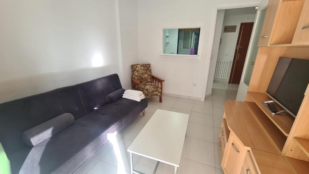 Apartamento Apartamento Luxmar Benidorm