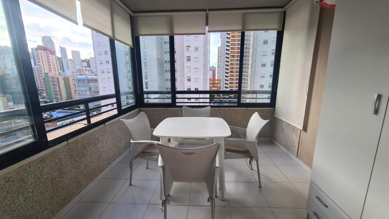 Apartamento Apartamento Luxmar *