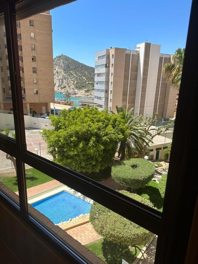 Enterplayas 2 Apartamento *