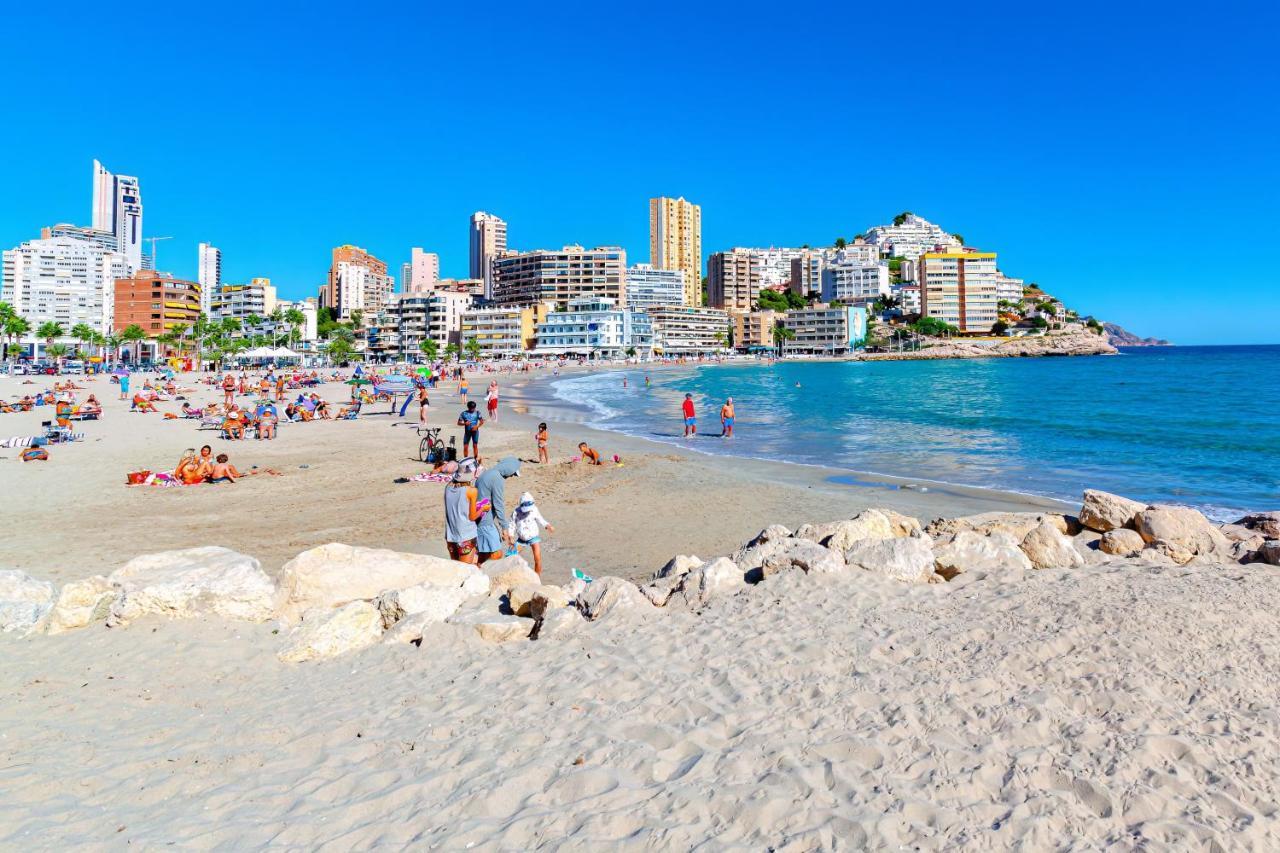 Apartamento Cala Alta *