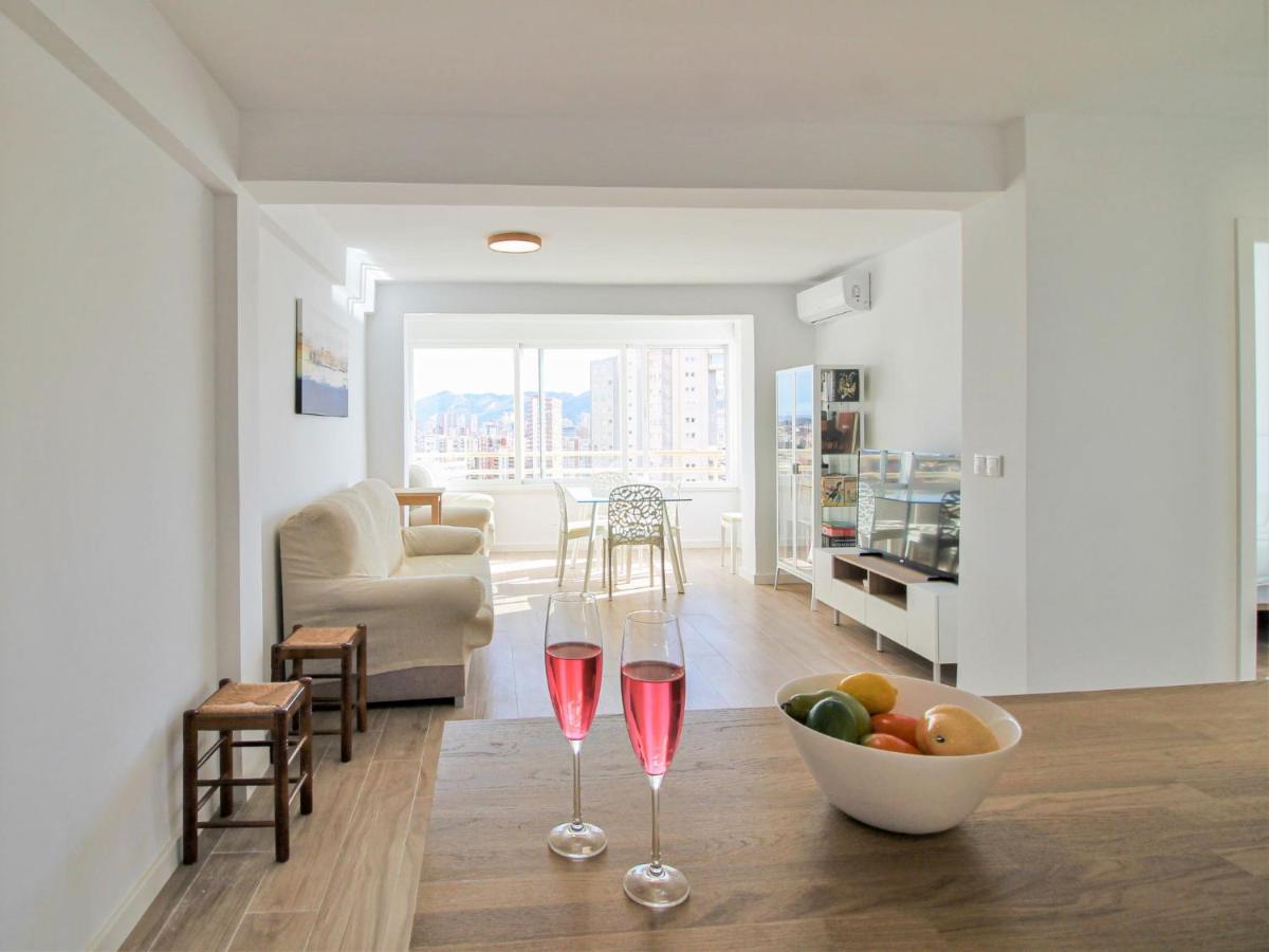 Pintor Sorolla By Interhome