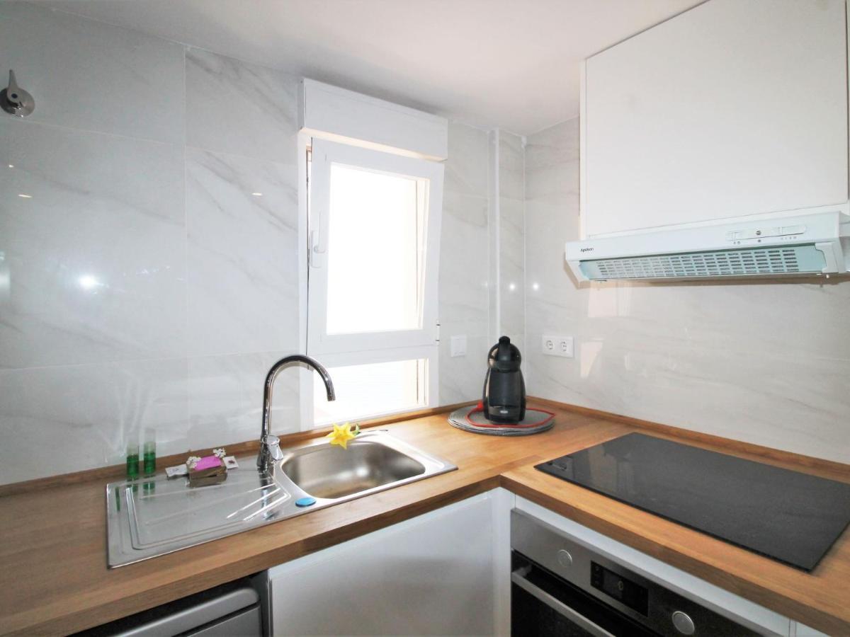 Pintor Sorolla By Interhome Apartamento Benidorm