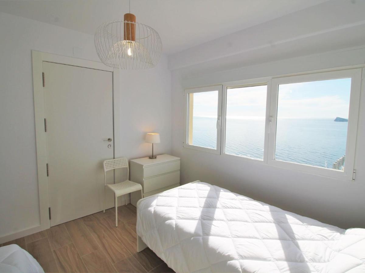 Pintor Sorolla By Interhome Apartamento