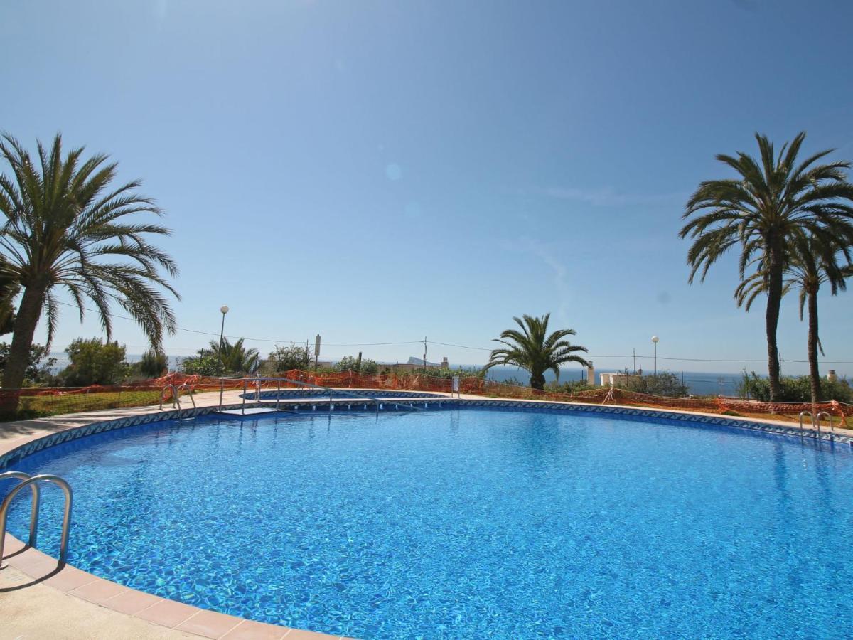 Apartamento Pintor Sorolla By Interhome Benidorm