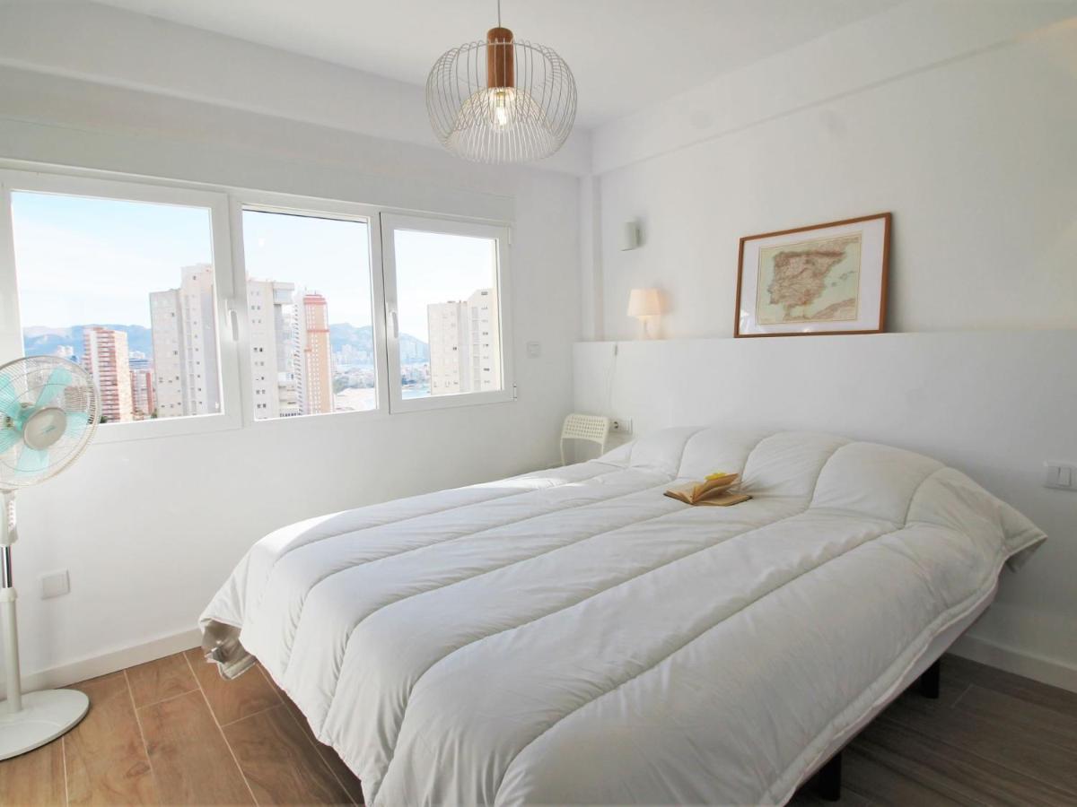 Pintor Sorolla By Interhome *