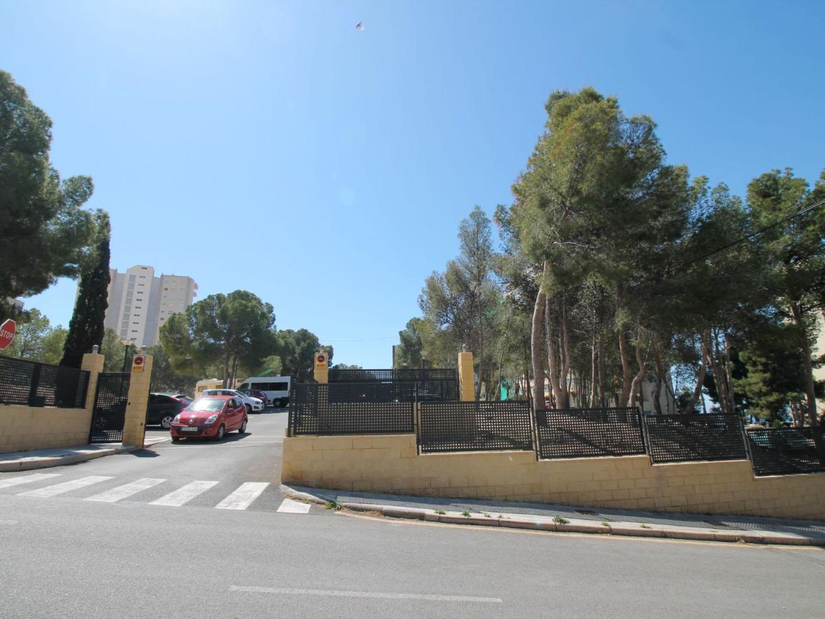 Apartamento Pintor Sorolla By Interhome