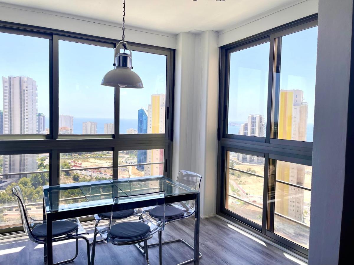 Apartamento Bonito Con Piscina