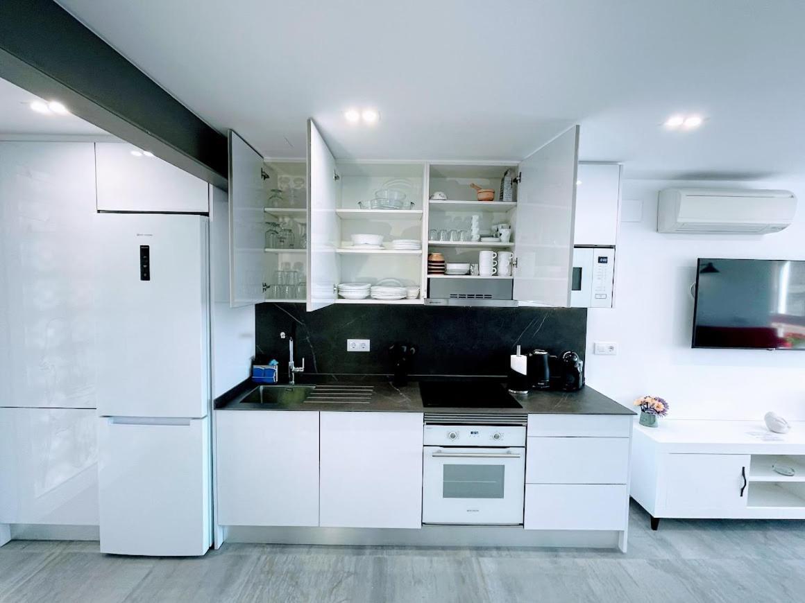 Apartamento Casa Mi Lola