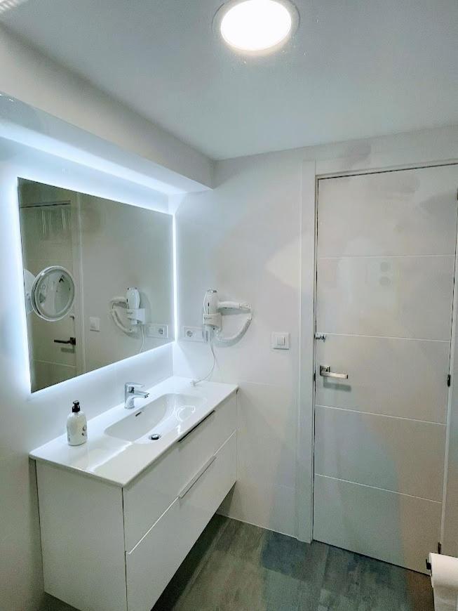 Apartamento Casa Mi Lola Benidorm