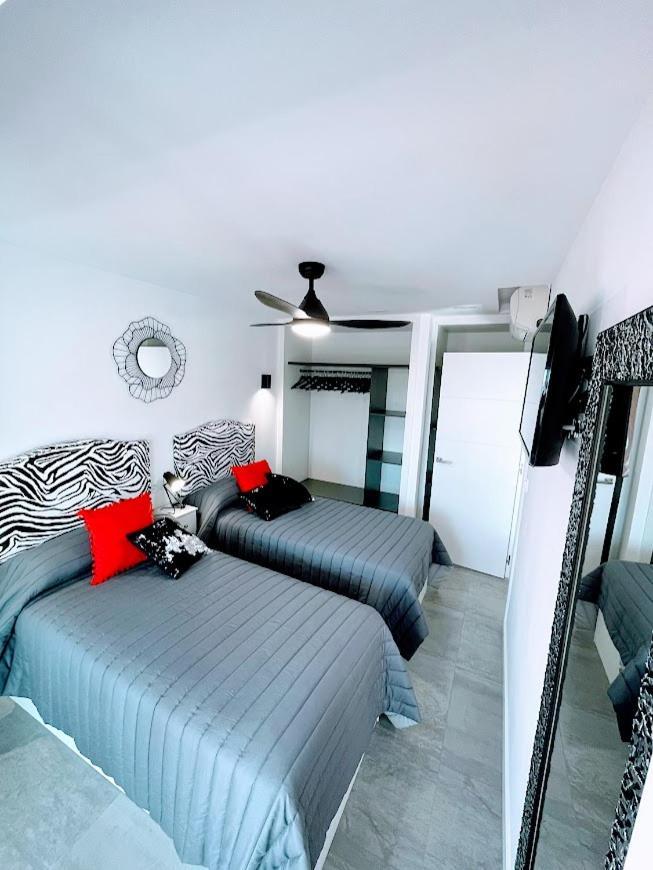 Apartamento Casa Mi Lola