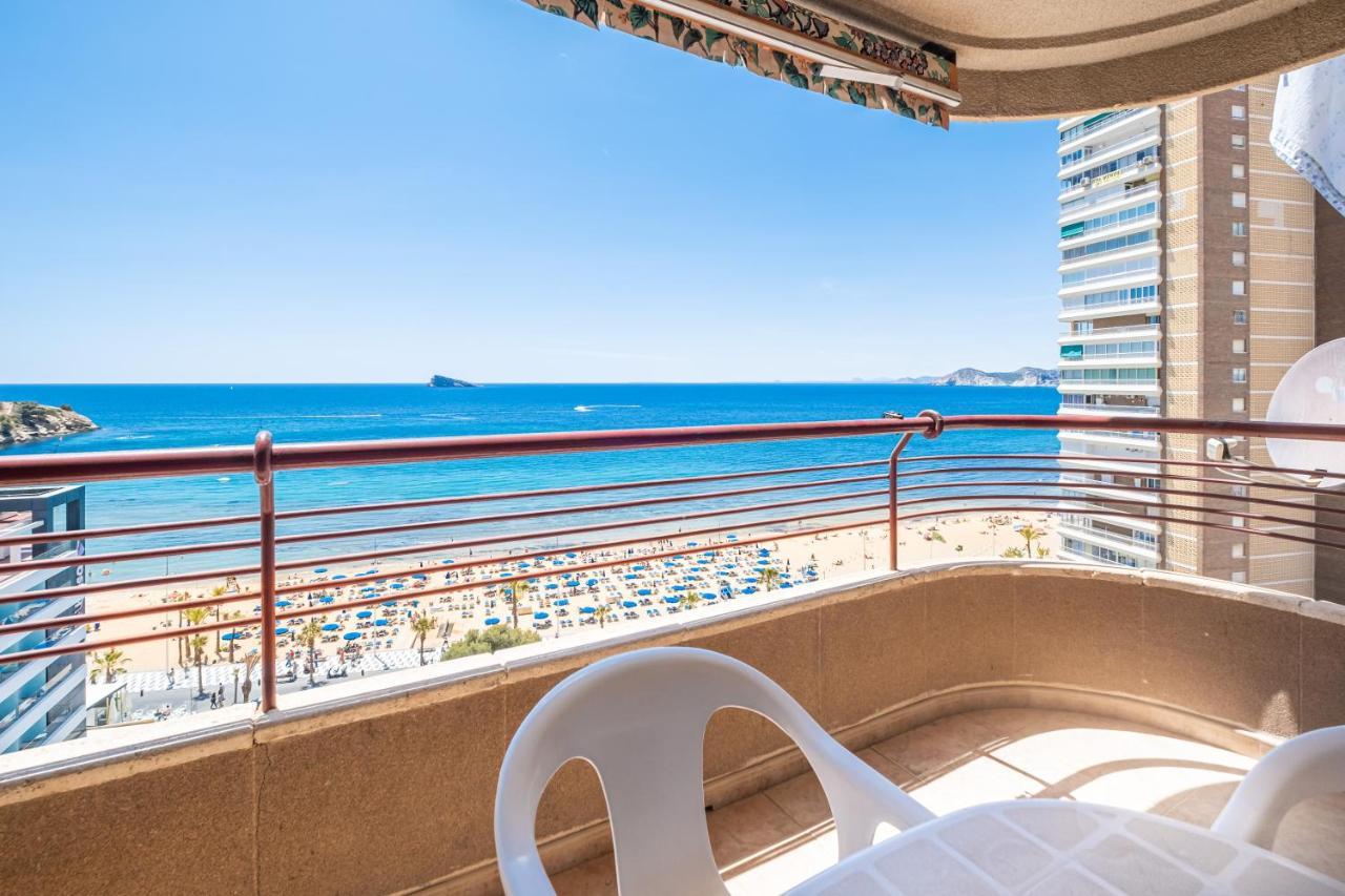 Apartamento Coblanca 8 *