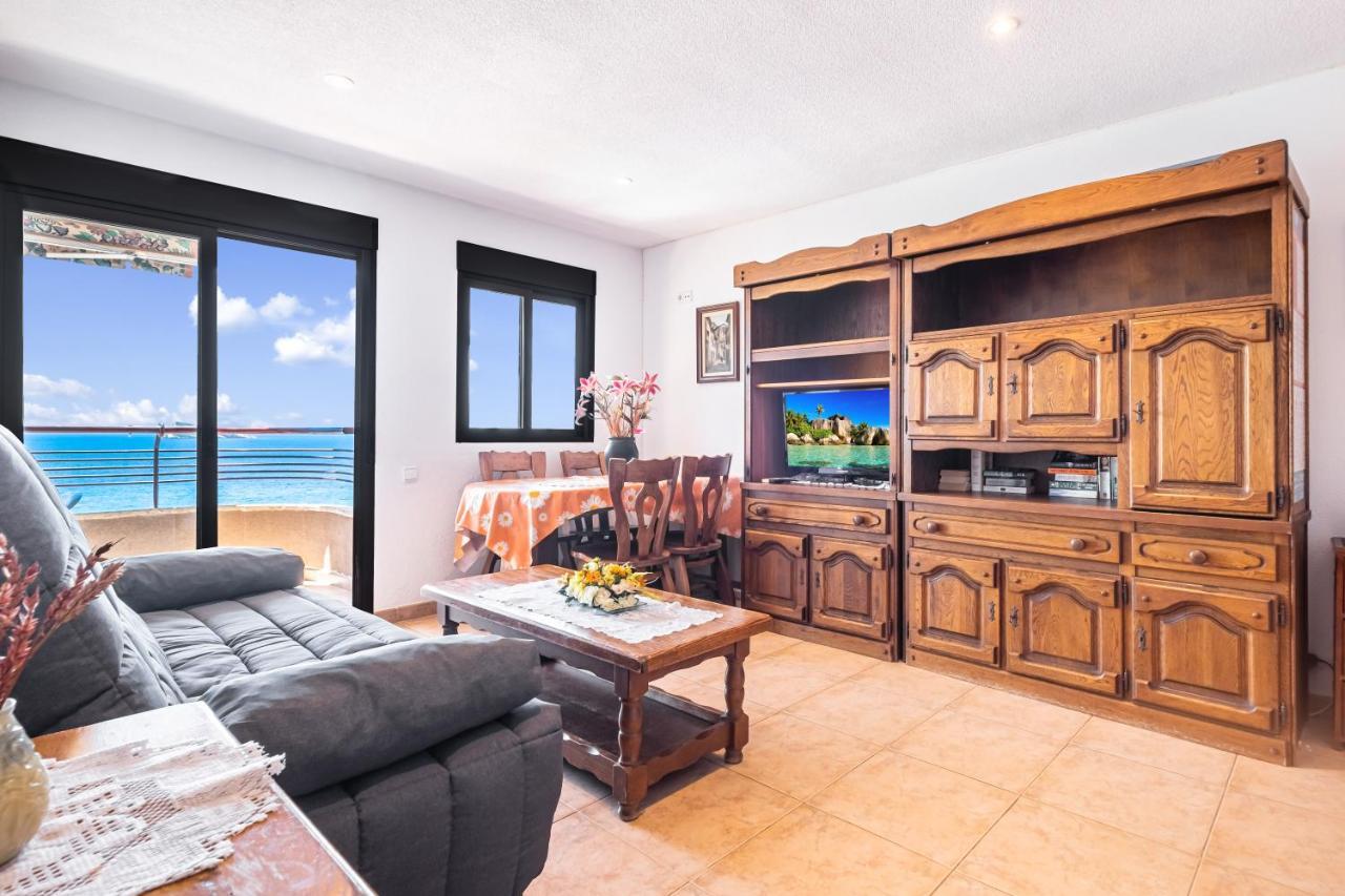 Apartamento Coblanca 8 *