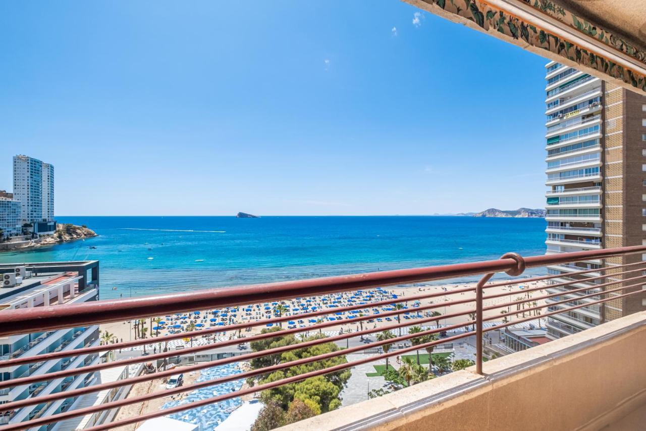 Apartamento Coblanca 8 Benidorm
