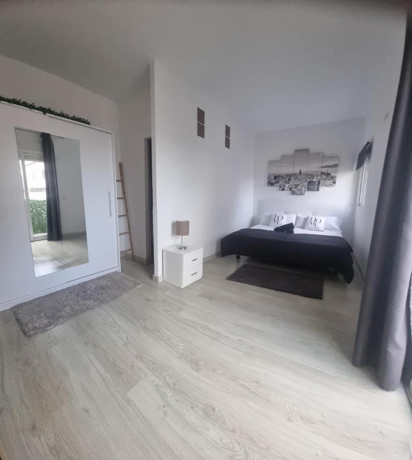 Dúplex Nuevo Frente Al Mar En Apartamento