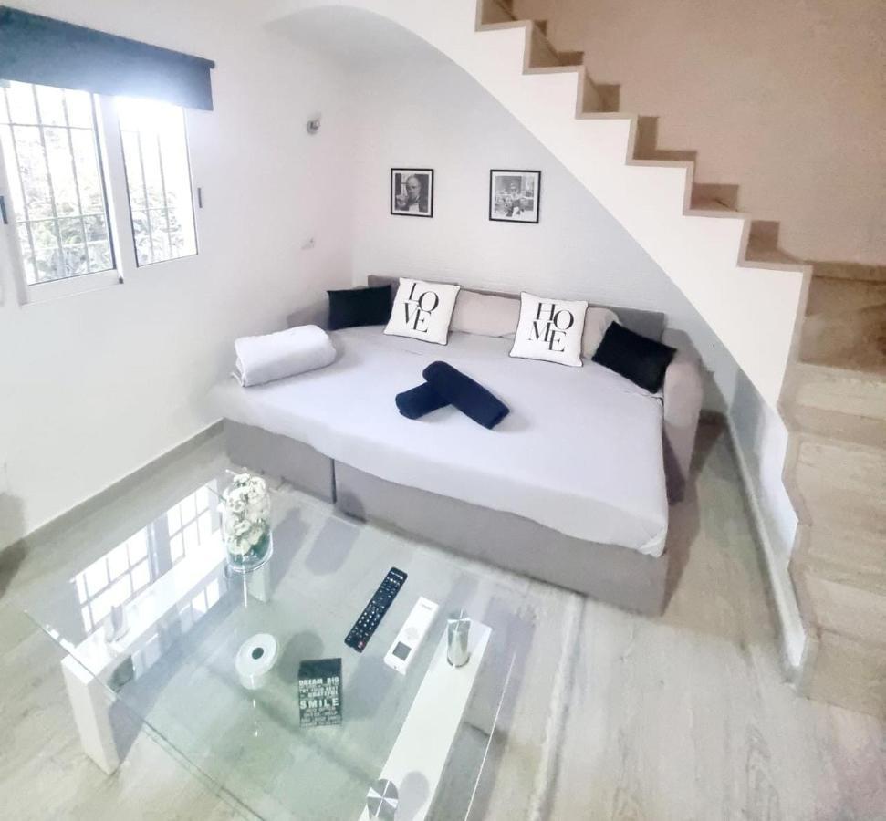 Dúplex Nuevo Frente Al Mar En Apartamento *
